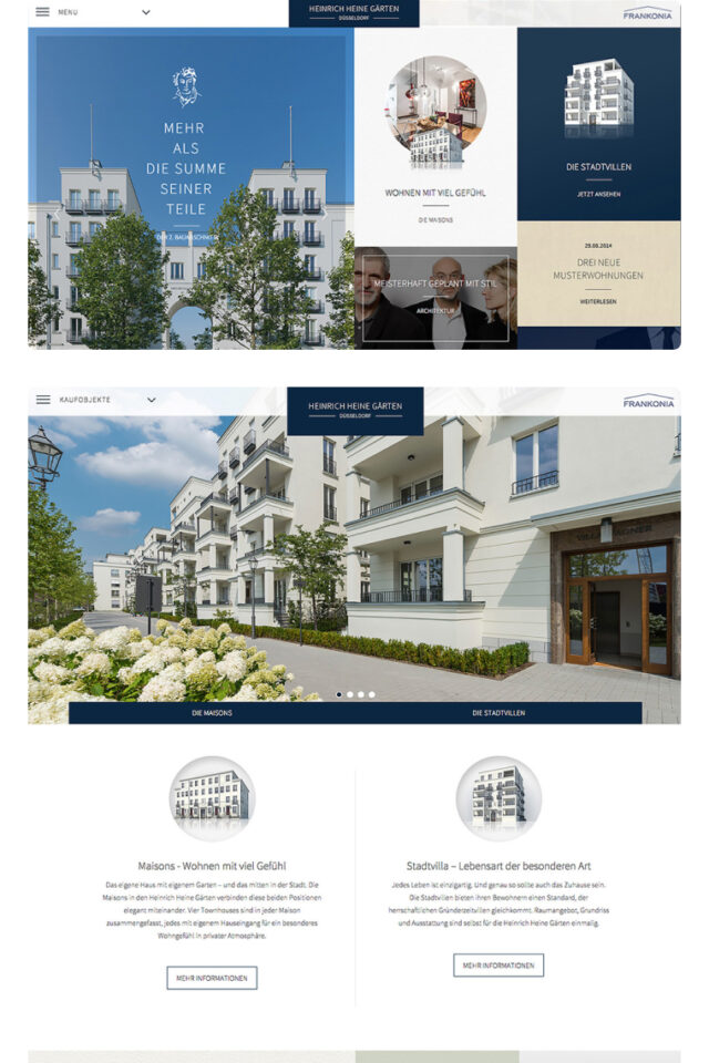 -Heinrich Heine Gärten – Immobilien-Website-Erstellen-Lassen-Webdesign-Agentur-SEO-Suchmachinenpotimierung-Homepage--erstellen-Webdesigner-Freelancer