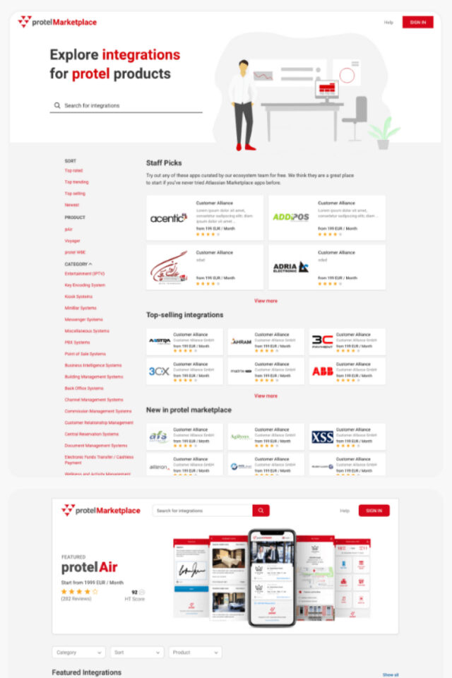 -Protel GmbH – Hotelsoftware-Website-Erstellen-Lassen-Webdesign-Agentur-SEO-Suchmachinenpotimierung-Homepage--erstellen-Webdesigner-Freelancer