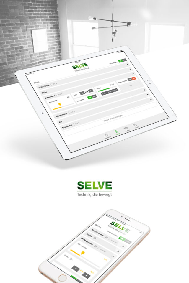 -Selve – Smart Home App-Website-Erstellen-Lassen-Webdesign-Agentur-SEO-Suchmachinenpotimierung-Homepage--erstellen-Webdesigner-Freelancer